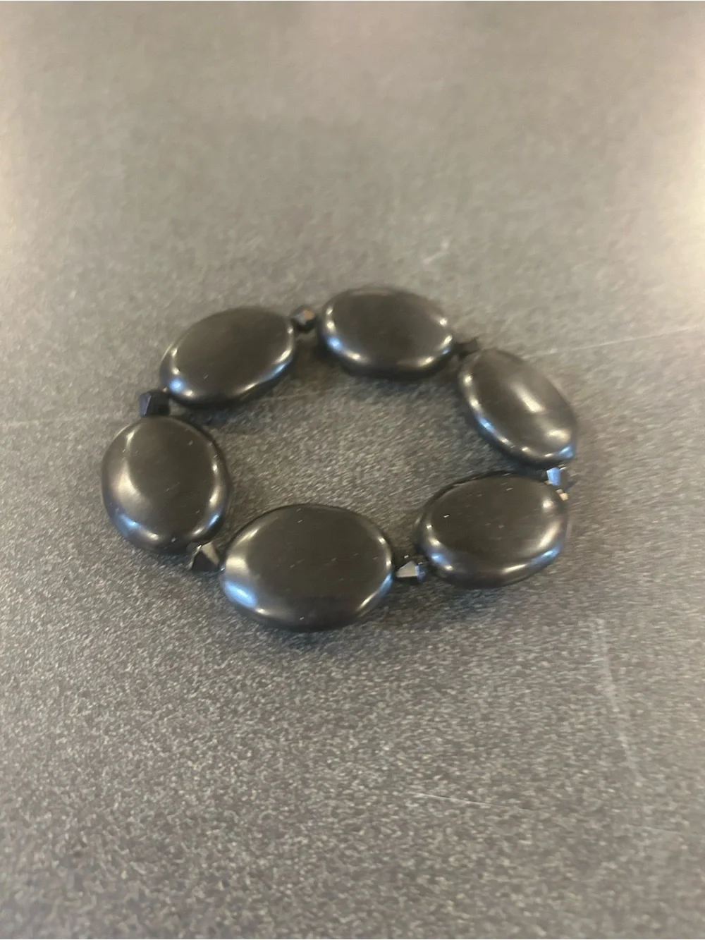 N/A classic black